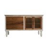 Rock Valley Console (Brown)