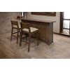Novus Lodge Home Bar Set