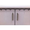 Jazmine Console (Pink)