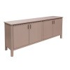Jazmine Console (Pink)