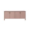 Jazmine Console (Pink)