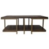 Onix Cocktail Table