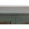 Genova Console (Green)