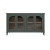 Genova Console (Green)