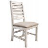 Stone Side Chair (Off White) (Set of 2)