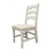 Stone Side Chair (Ivory) (Set of 2)