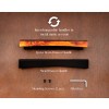 Raramuri Platform Bed