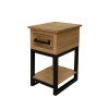 Olivo Chairside Table