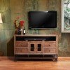 Urban Gold 62 Inch TV Stand