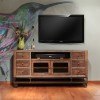 Urban Gold 76 Inch TV Stand