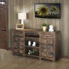 Mezcal 60 Inch TV Stand