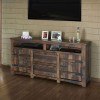 Mezcal 70 Inch TV Stand