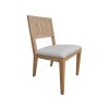Giza Wooden Side Chair (Set of 2)