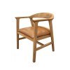 Tulum Arm Chair (Set of 2)