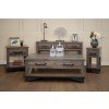 Loft Brown Occasional Table Set