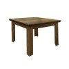 Loft Brown 42 Inch Dining Table