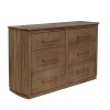 Mezquite Dresser