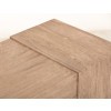 Latola Light Solid Wood Console