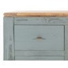 Timber 12-Drawer Console
