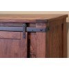 Parota Occasional Table Set