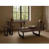 Riverwood DeLux Occasional Table Set
