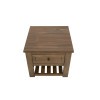 Parota III Occasional Table Set