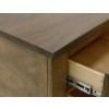 Parota III End Table