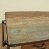 Antique Kitchen Island