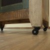 Antique Kitchen Island