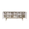 Crossings Illusion 72 Inch Console