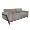 Fika Sofa (Almond)