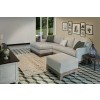 Samba Modular Sectional Set (Oyster)