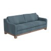 Samba Sofa (Blue)