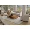 Suomi Living Room Set (Beige)