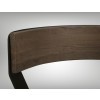 Xel-Ha Upholstered Seat and Metal Frame 30-inch Barstool