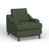 Alfa Armchair (Olive)