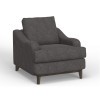 Alfa Armchair (Gray)