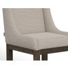 700 Series 30 Inch Upholstered Barstool (Beige)