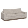 Georgia Sofa (Snow)