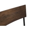 Century 30-inch Upholstered Barstool