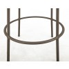 Snow Beige 30-inch Barstool