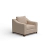 Natural Parota Living Room Set (Bone)
