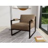 Galena Armchair (Brown)