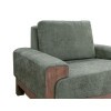 Sedona Living Room Set (Olive)