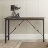 Jersey Sofa Table
