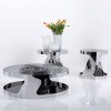 931-E Modern Occasional Table Set