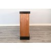 Gabriella 42-inch Mantle w/ Crystal Insert