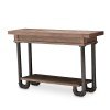Crossings Console Table