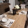 Del Mar Sound Extension Rectangular Dining Table