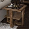 Del Mar Sound Rectangular Occasional Table Set